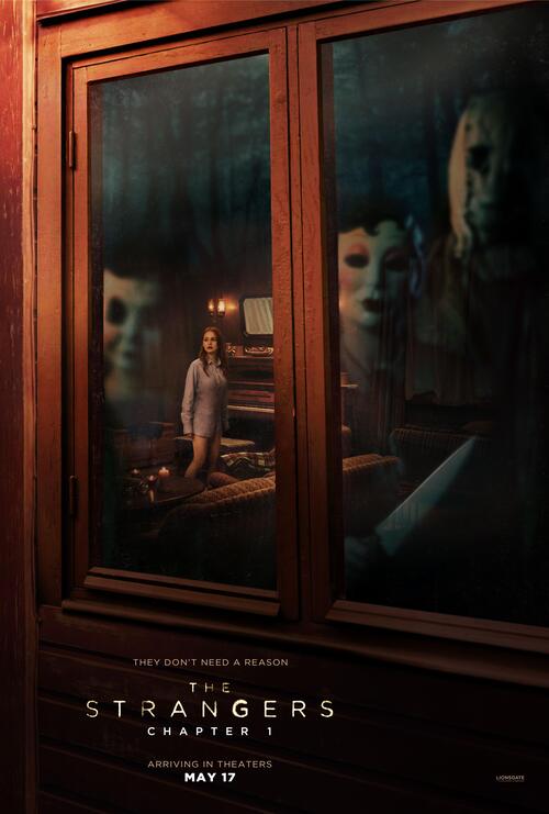 The Strangers Chapter 1 2024 Hindi Dubb HdRip Hollywood Dubbed movie download